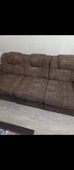 sofa set