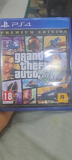 GTA 5 for ps4 or ps4 pro