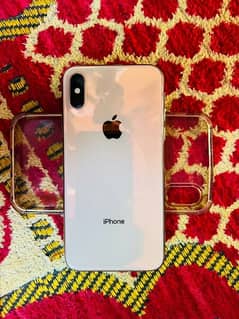 iPhone xs 64 gb 10/10 condition 0