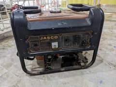 Jasco 1.5 kv generator