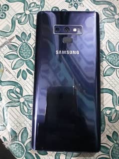 Samsung galaxy note 9 xchnge possible
Call or whatsapp 03414515198