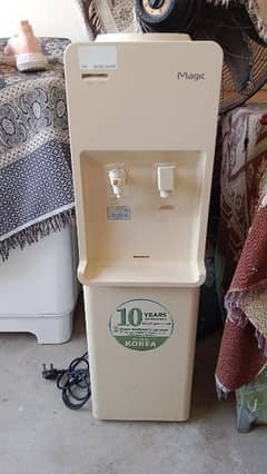 water Dispenser 0