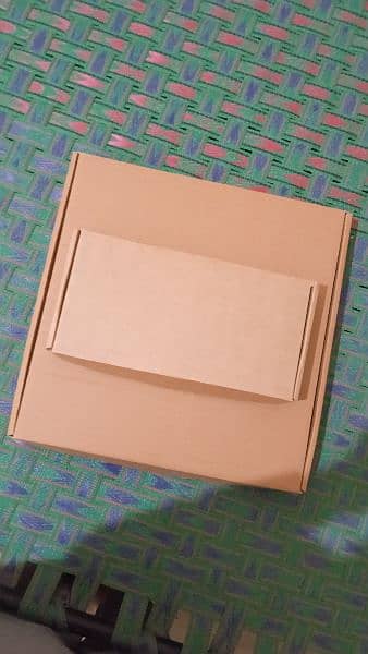 Delivery Boxes 1