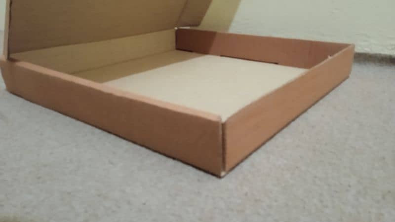 Delivery Boxes 8