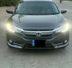 Honda Civic VTi Oriel Prosmatec 2021,,,,final price,,,