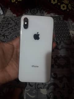 i phone x 256 gb pta approved