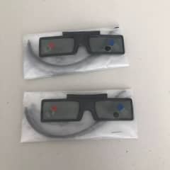 3d active glasses