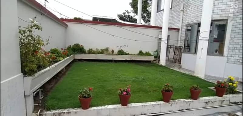 Double Story House For Sale in Habibullah Colony Abbottabad 2