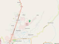 5 Marla Plot For Sale In Sector F Township Abbottabad 0