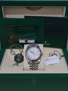 MOST Trusted AUTHORIZED BUYER Name In Swiss Watches Rolex Cartier Omeg