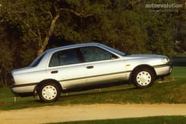 1993 Nissan Sunny - Well-Maintained Classic Car for Sale