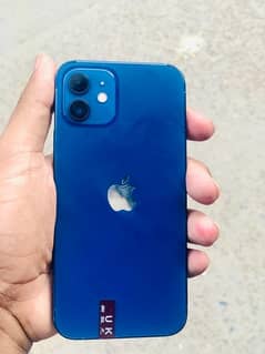 iPhone 12 non pta