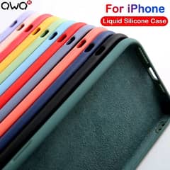 Iphone silicon cases 0