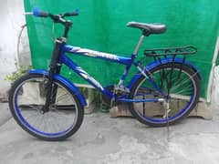 cycle 24 inch 03044730527