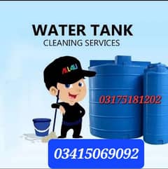 water tank cleaning, leakage, bathroom, AC, filter, cooler,