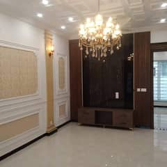 10 Marla Brand New House For Sale In Imperial Garden Block Hot Location