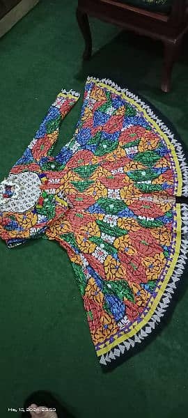 Branded dresses for Eid(can buy separately)Chinyere,RangJa,Ethnic,Zeen 7