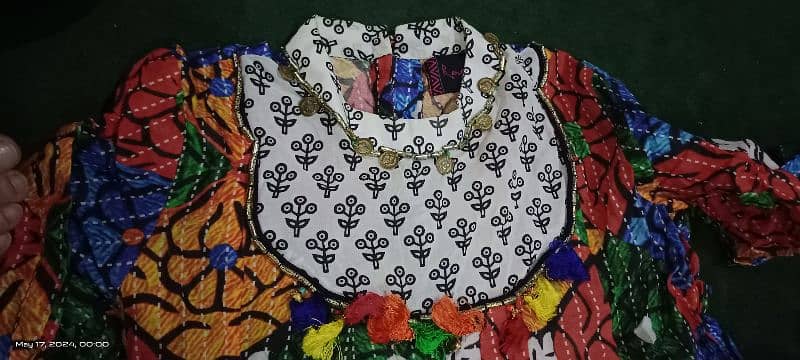 Branded dresses for Eid(can buy separately)Chinyere,RangJa,Ethnic,Zeen 11