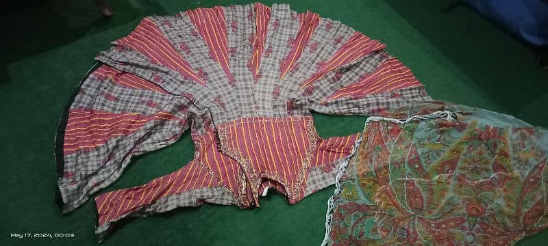 Branded dresses for Eid(can buy separately)Chinyere,RangJa,Ethnic,Zeen 13
