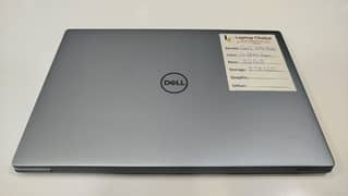 Dell XPS 9315 laptop