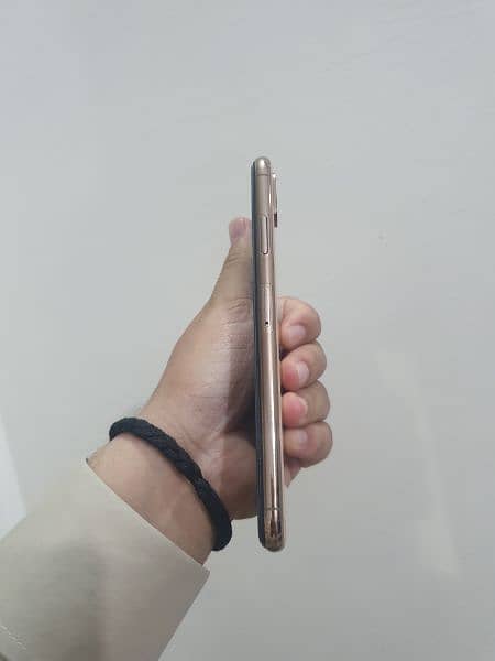 iphone Xs Max 512 Gb PTA APPROVED | single+esim 4