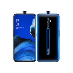 Oppo Reno 2z with box charger