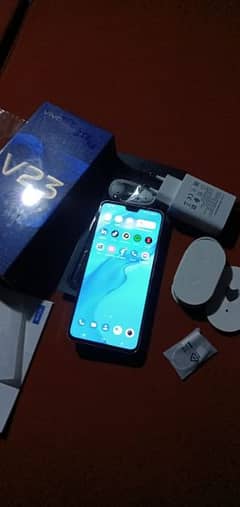 Vivo V23 5G 12/256 GB available for urgent sale Whatsap 0335=1497754