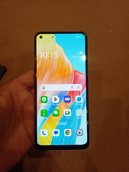 OPPO A78 8/256 2