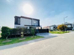 1 kanal Brand New Modern House for Sale in DHA Phase 6 Block H Lahore