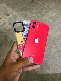Apple iPhone 12 | Factory Unlock | Non PTA | 64 GB