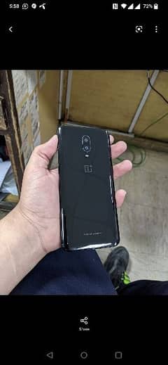 OnePlus 6T 8/128 0