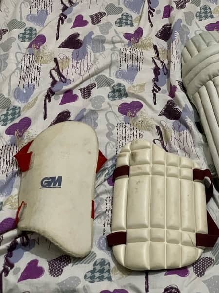 Aoa I sell my cricket kit condition 10/9 1