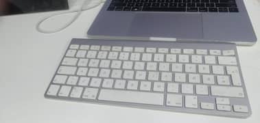 Apple Wireless Keyboard A1314