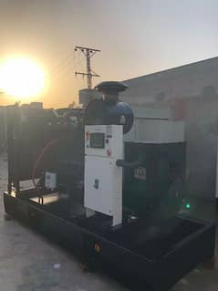 All Range Of Cummins USA Diesel Generators For Sale