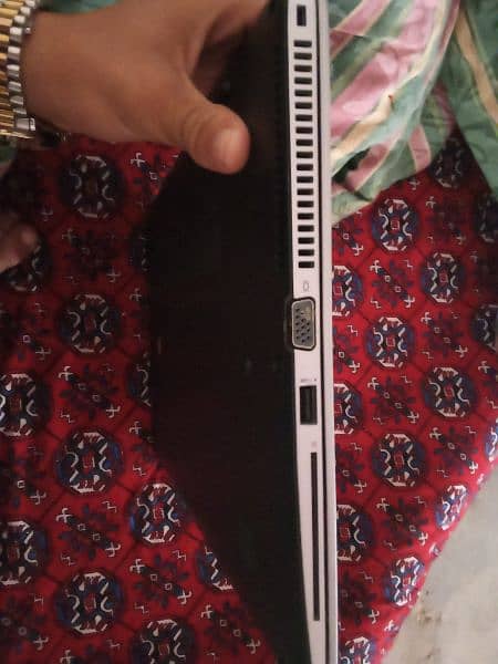 HP ELITEBOOK 755 G4 5