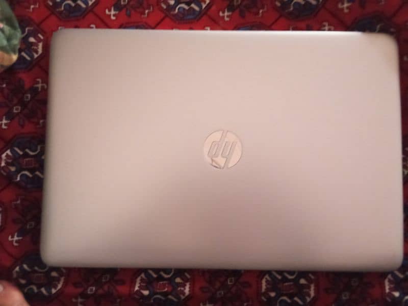 HP ELITEBOOK 755 G4 8