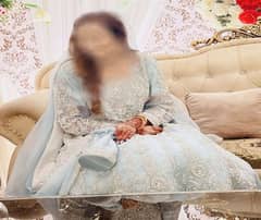 Bridal Maxi condition 10/10 urgent sale
