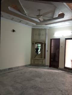 10 Marla house for sale Neelam block allama Iqbal town