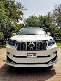 Revo,Toyota Vigo on Rent A Car in Islamabad | Car Rental Services