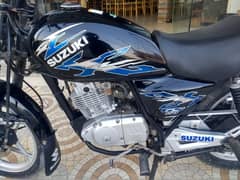Suzuki SE 150 2021 0