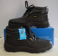 Rangers Safety Shoes For Sale