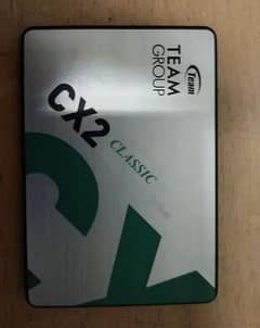 Teamgroup SSD 512 GB 0