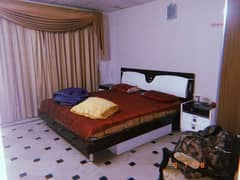Murree apartment for rent near Mall road