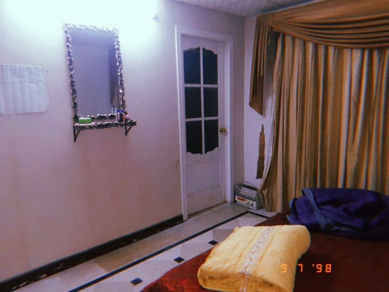 Murree apartment for rent near Mall road 3