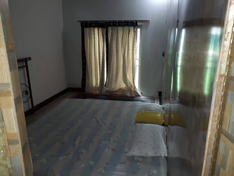 Murree apartment for rent near Mall road 10