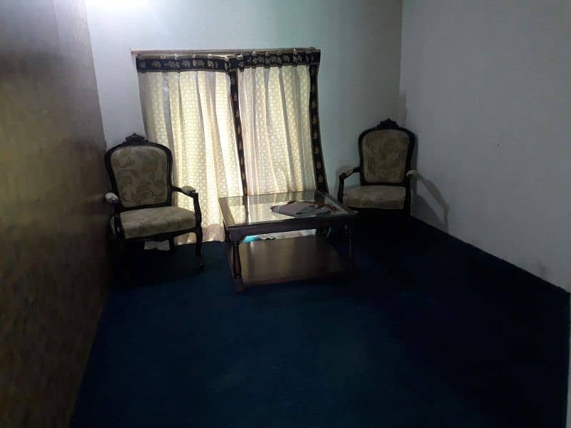 Murree apartment for rent near Mall road 11