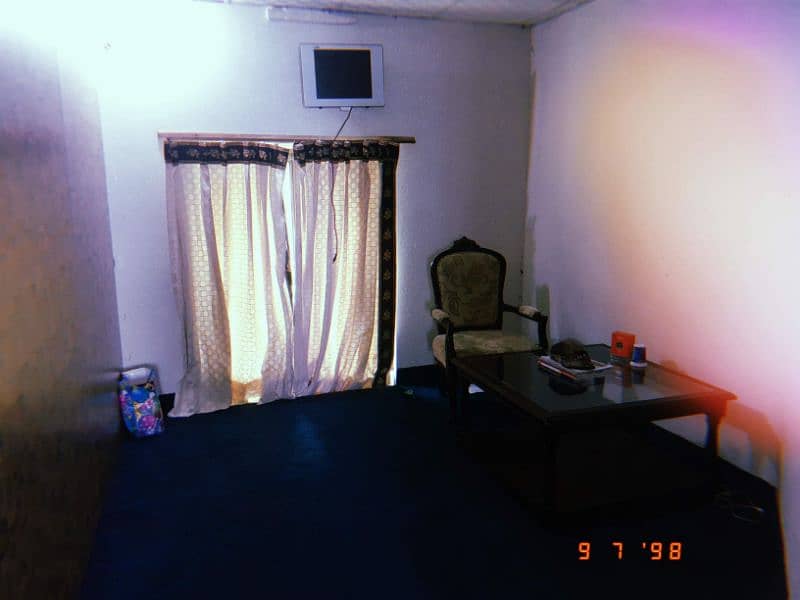 Murree apartment for rent near Mall road 12