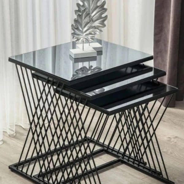 center table and console table 6
