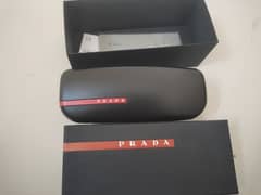 Prada Eyewear Linea Rossa brand new
