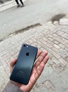 iPhone 7 PTA approved